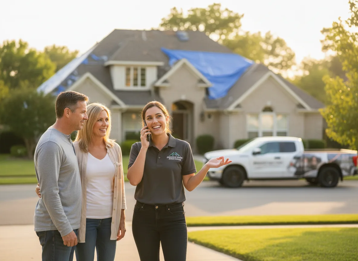 Emergency Roof Repair Mangum, OK FAQs